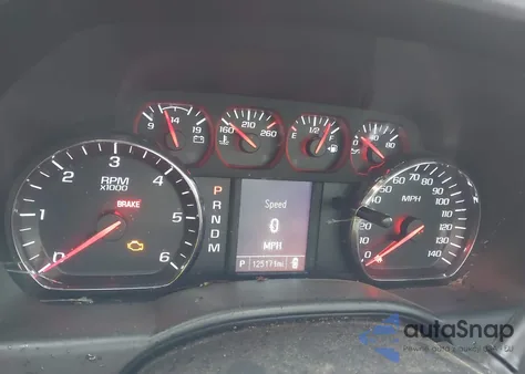 2014 Chevrolet Silverado 1500 Work Truck 1Wt z USA, uszkodzony, nr VIN 1GCNKPEC4EZ161899